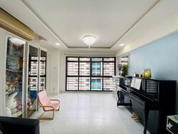 Blk 596A City View @ Cheng San (Ang Mo Kio), HDB 5 Rooms #559894161